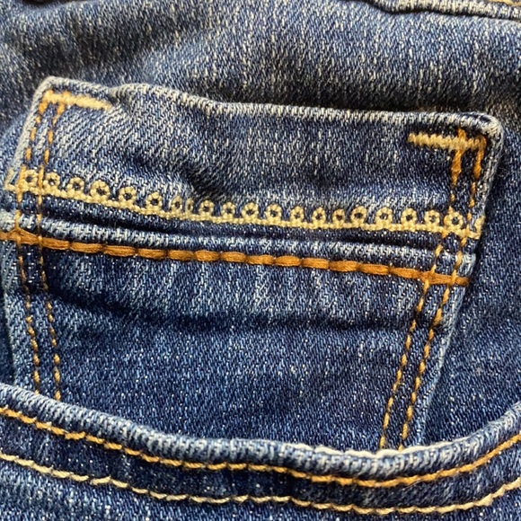 Levi’s 515 Bootcut jeans - Picture 8 of 12
